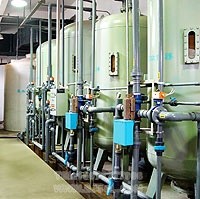 供应北京酒店800G纯水机/纯净水设备